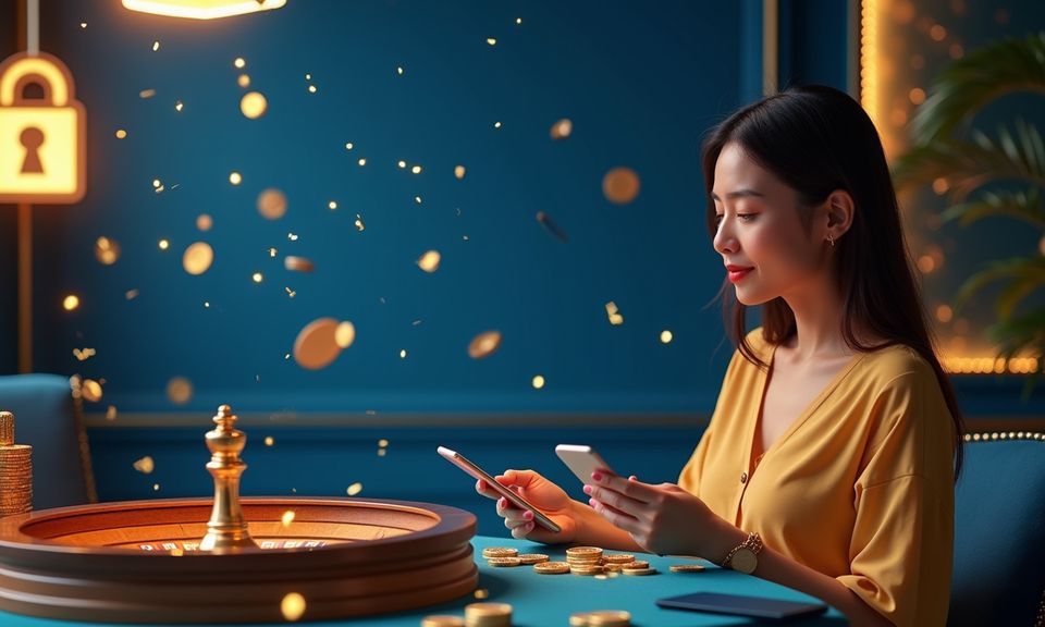 hao788 mobile gaming